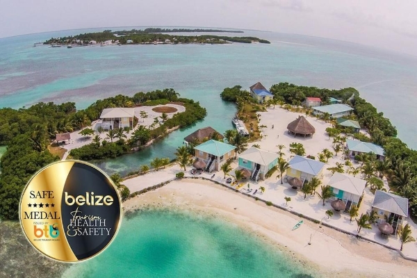 Hotel Shaka Caye (Ladyville)